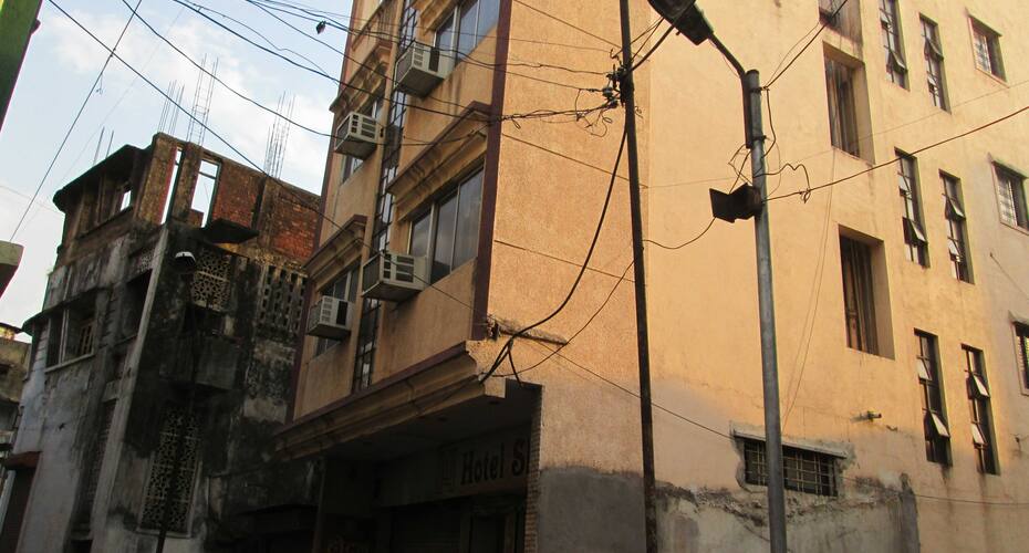 Hotel Shivika, Nagpur 1